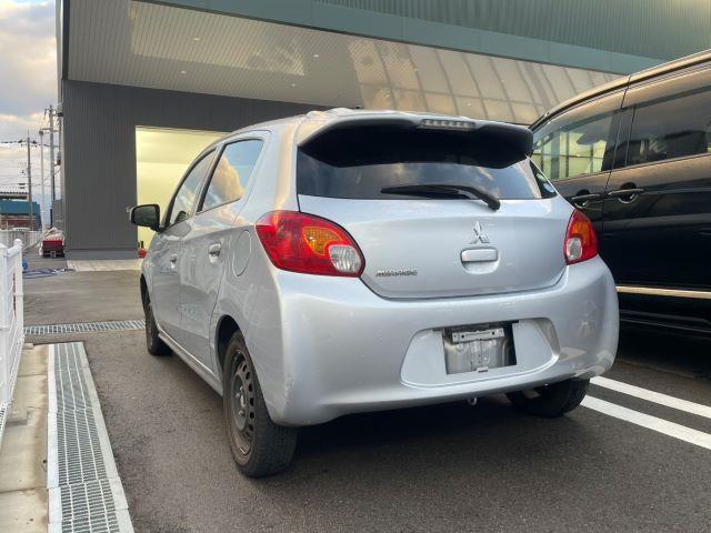 ミラージュ Ｍ（3枚目）