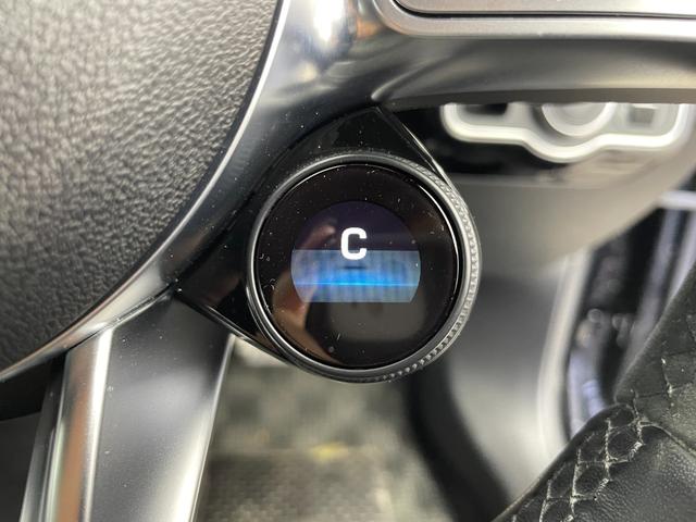 Aクラス A45 S 4マチック+ ワンオーナー 4WD AMGアドバンスドPKG AMGパフォーマンスPKG パノラミックスライディングルーフ PRE-SAFE機能 BBS 純正19インチAW付き冬タイヤ積込 スペアキー 取扱説明書(19枚目)