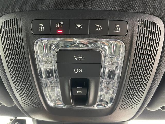 Aクラス A45 S 4マチック+ ワンオーナー 4WD AMGアドバンスドPKG AMGパフォーマンスPKG パノラミックスライディングルーフ PRE-SAFE機能 BBS 純正19インチAW付き冬タイヤ積込 スペアキー 取扱説明書(21枚目)