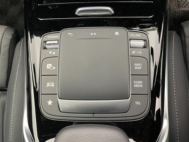 Aクラス A45 S 4マチック+ ワンオーナー 4WD AMGアドバンスドPKG AMGパフォーマンスPKG パノラミックスライディングルーフ PRE-SAFE機能 BBS 純正19インチAW付き冬タイヤ積込 スペアキー 取扱説明書(24枚目)