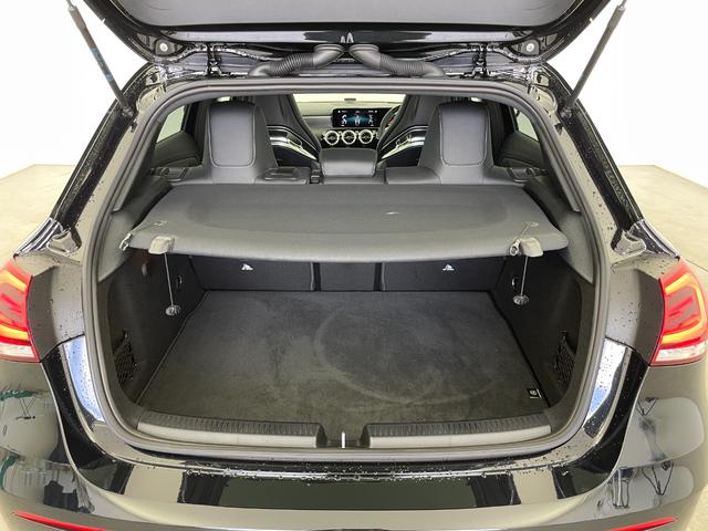 Aクラス A45 S 4マチック+ ワンオーナー 4WD AMGアドバンスドPKG AMGパフォーマンスPKG パノラミックスライディングルーフ PRE-SAFE機能 BBS 純正19インチAW付き冬タイヤ積込 スペアキー 取扱説明書(39枚目)