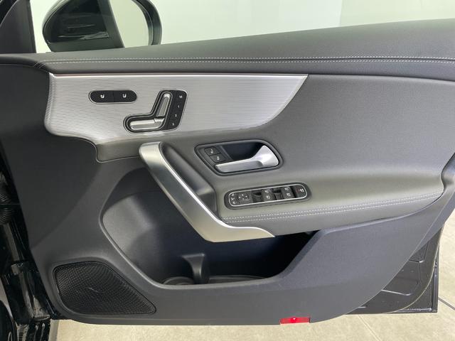 Aクラス A45 S 4マチック+ ワンオーナー 4WD AMGアドバンスドPKG AMGパフォーマンスPKG パノラミックスライディングルーフ PRE-SAFE機能 BBS 純正19インチAW付き冬タイヤ積込 スペアキー 取扱説明書(43枚目)