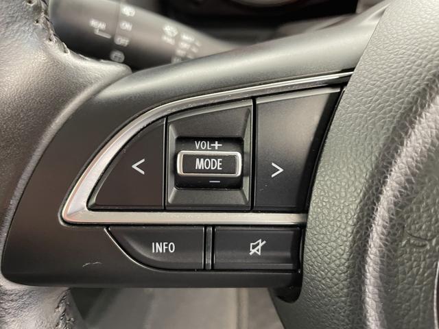 ジムニーシエラ JC 社外ナビ バックカメラ シートヒーター 衝突被害軽減システム レーンキープアシスト 横滑り防止装置 オートLEDライト フォグライト 純正アルミホイール 純正フロアマット ステアリングスイッチ AAC(12枚目)