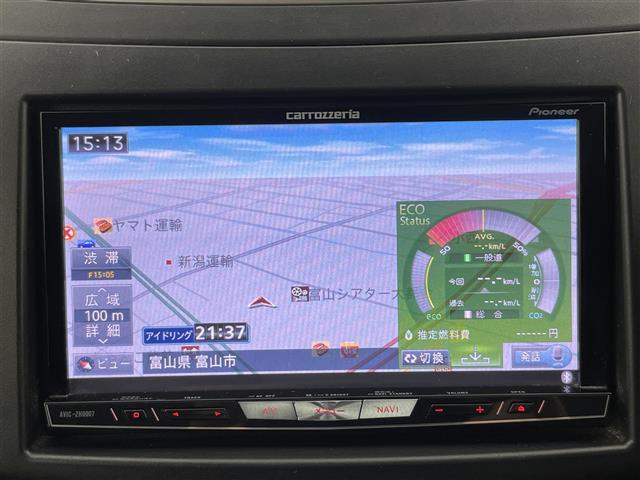 スイフトスポーツ ベースグレード ワンオーナー 社外SDナビ(AM/FM/CD/BT)フルセグTV クルーズコントロール 横滑り防止装置 盗難防止装置 オートライト フロアマット純正 純正AW ドアバイザー フォグランプ 取説/保証書(6枚目)