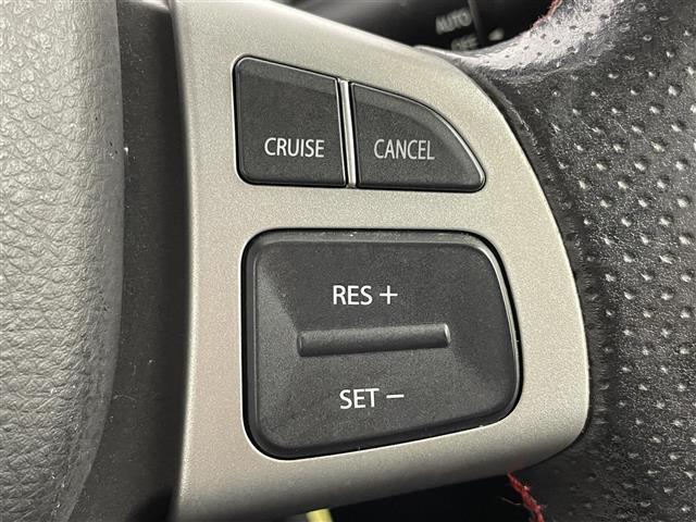 スイフトスポーツ ベースグレード ワンオーナー 社外SDナビ(AM/FM/CD/BT)フルセグTV クルーズコントロール 横滑り防止装置 盗難防止装置 オートライト フロアマット純正 純正AW ドアバイザー フォグランプ 取説/保証書(9枚目)