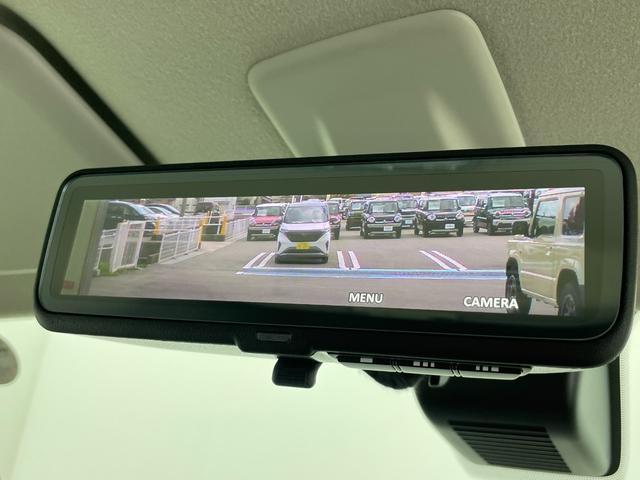 デリカミニ Ｔ　プレミアム　１オナ　純正オーディオ（ＨＤＭＩ　ＢＴ　ＣａｒＰｌａｙ）全周囲　ビルトインＥＴＣ　両側パワスラ（フットオープン）シートヒーター　純正ＡＷ付き冬Ｔセット積込み　ＬＥＤ　ＡＣＣ　衝突軽減　ＭＩパイロット（4枚目）