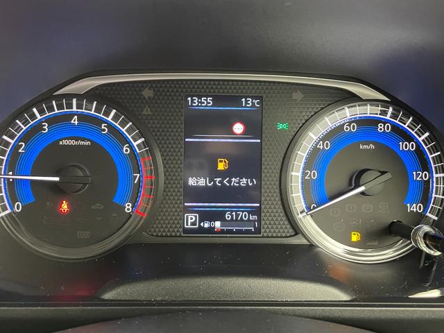 デリカミニ Ｔ　プレミアム　１オナ　純正オーディオ（ＨＤＭＩ　ＢＴ　ＣａｒＰｌａｙ）全周囲　ビルトインＥＴＣ　両側パワスラ（フットオープン）シートヒーター　純正ＡＷ付き冬Ｔセット積込み　ＬＥＤ　ＡＣＣ　衝突軽減　ＭＩパイロット（13枚目）