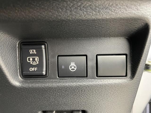 デリカミニ Ｔ　プレミアム　１オナ　純正オーディオ（ＨＤＭＩ　ＢＴ　ＣａｒＰｌａｙ）全周囲　ビルトインＥＴＣ　両側パワスラ（フットオープン）シートヒーター　純正ＡＷ付き冬Ｔセット積込み　ＬＥＤ　ＡＣＣ　衝突軽減　ＭＩパイロット（19枚目）