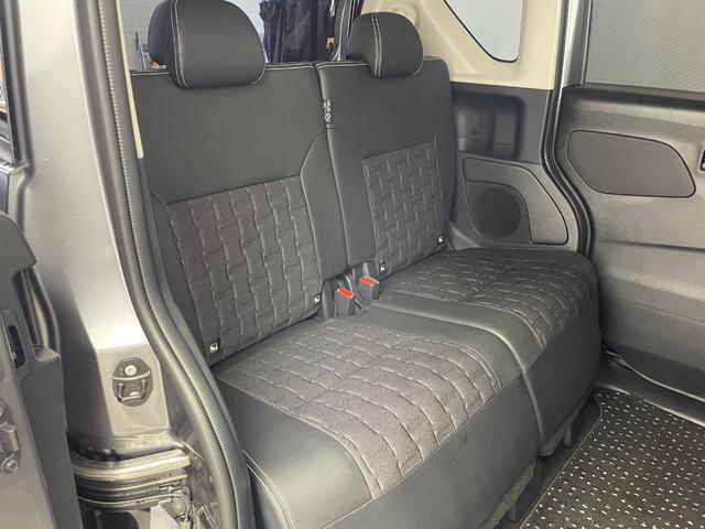 デリカミニ Ｔ　プレミアム　１オナ　純正オーディオ（ＨＤＭＩ　ＢＴ　ＣａｒＰｌａｙ）全周囲　ビルトインＥＴＣ　両側パワスラ（フットオープン）シートヒーター　純正ＡＷ付き冬Ｔセット積込み　ＬＥＤ　ＡＣＣ　衝突軽減　ＭＩパイロット（31枚目）