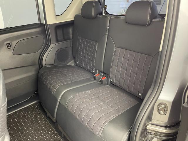 デリカミニ Ｔ　プレミアム　１オナ　純正オーディオ（ＨＤＭＩ　ＢＴ　ＣａｒＰｌａｙ）全周囲　ビルトインＥＴＣ　両側パワスラ（フットオープン）シートヒーター　純正ＡＷ付き冬Ｔセット積込み　ＬＥＤ　ＡＣＣ　衝突軽減　ＭＩパイロット（36枚目）