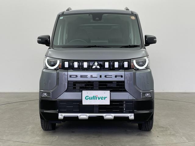 デリカミニ Ｔ　プレミアム　１オナ　純正オーディオ（ＨＤＭＩ　ＢＴ　ＣａｒＰｌａｙ）全周囲　ビルトインＥＴＣ　両側パワスラ（フットオープン）シートヒーター　純正ＡＷ付き冬Ｔセット積込み　ＬＥＤ　ＡＣＣ　衝突軽減　ＭＩパイロット（44枚目）