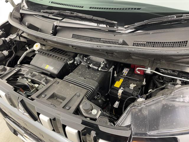 デリカミニ Ｔ　プレミアム　１オナ　純正オーディオ（ＨＤＭＩ　ＢＴ　ＣａｒＰｌａｙ）全周囲　ビルトインＥＴＣ　両側パワスラ（フットオープン）シートヒーター　純正ＡＷ付き冬Ｔセット積込み　ＬＥＤ　ＡＣＣ　衝突軽減　ＭＩパイロット（62枚目）