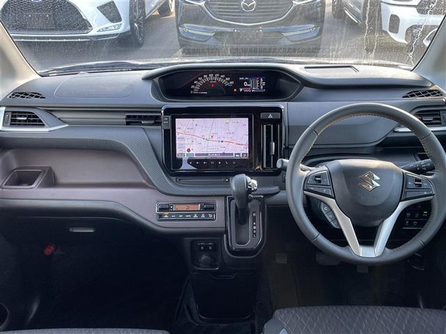 ソリオバンディット ハイブリッドMV(2枚目)