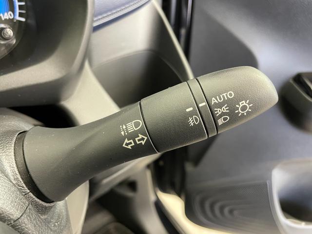 デイズ ハイウェイスター　Ｇターボ　ワンオーナー　純正ナビ　フルセグＴＶ　バックカメラ　社外ＡＷ付き冬タイヤ積込　衝突被害軽減ブレーキ　オートＬＥＤヘッドライト　コーナーセンサー前後　横滑り防止装置　スマートキー×２　プッシュスタート（13枚目）