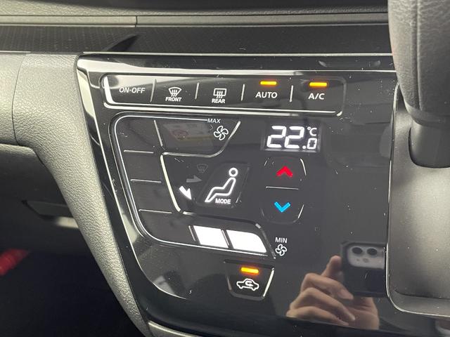 デイズ ハイウェイスター　Ｇターボ　ワンオーナー　純正ナビ　フルセグＴＶ　バックカメラ　社外ＡＷ付き冬タイヤ積込　衝突被害軽減ブレーキ　オートＬＥＤヘッドライト　コーナーセンサー前後　横滑り防止装置　スマートキー×２　プッシュスタート（17枚目）