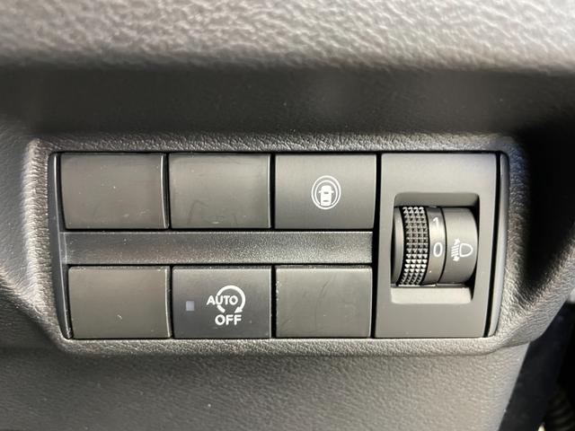 デイズ ハイウェイスター　Ｇターボ　ワンオーナー　純正ナビ　フルセグＴＶ　バックカメラ　社外ＡＷ付き冬タイヤ積込　衝突被害軽減ブレーキ　オートＬＥＤヘッドライト　コーナーセンサー前後　横滑り防止装置　スマートキー×２　プッシュスタート（19枚目）