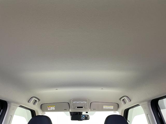 デイズ ハイウェイスター　Ｇターボ　ワンオーナー　純正ナビ　フルセグＴＶ　バックカメラ　社外ＡＷ付き冬タイヤ積込　衝突被害軽減ブレーキ　オートＬＥＤヘッドライト　コーナーセンサー前後　横滑り防止装置　スマートキー×２　プッシュスタート（37枚目）