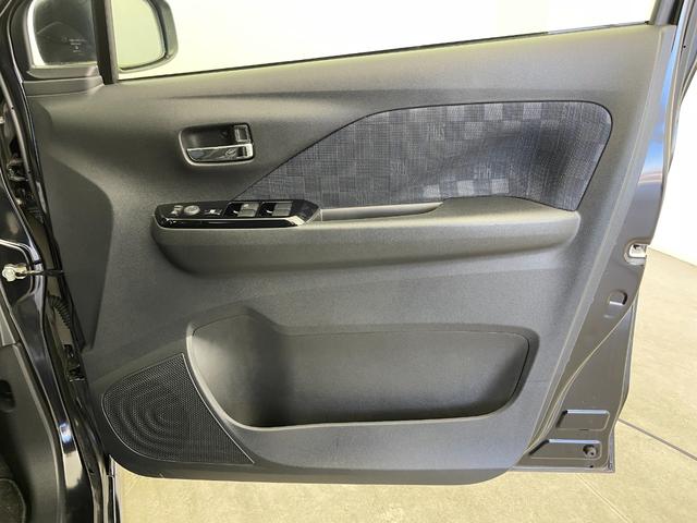 デイズ ハイウェイスター　Ｇターボ　ワンオーナー　純正ナビ　フルセグＴＶ　バックカメラ　社外ＡＷ付き冬タイヤ積込　衝突被害軽減ブレーキ　オートＬＥＤヘッドライト　コーナーセンサー前後　横滑り防止装置　スマートキー×２　プッシュスタート（39枚目）