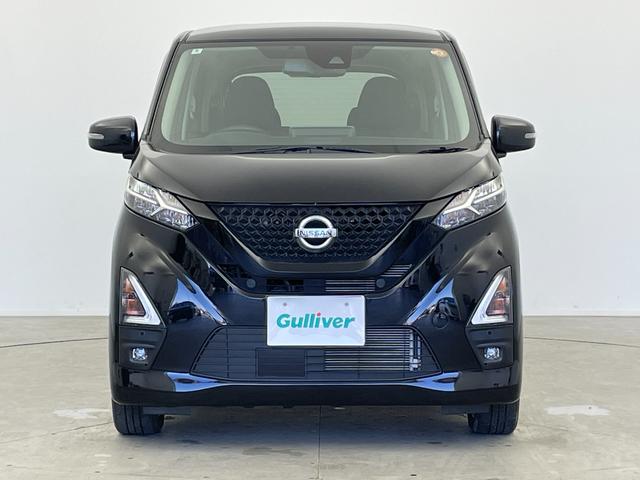 デイズ ハイウェイスター　Ｇターボ　ワンオーナー　純正ナビ　フルセグＴＶ　バックカメラ　社外ＡＷ付き冬タイヤ積込　衝突被害軽減ブレーキ　オートＬＥＤヘッドライト　コーナーセンサー前後　横滑り防止装置　スマートキー×２　プッシュスタート（42枚目）