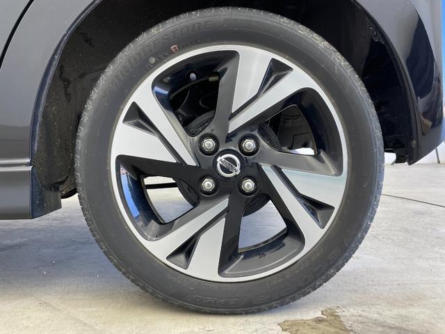 デイズ ハイウェイスター　Ｇターボ　ワンオーナー　純正ナビ　フルセグＴＶ　バックカメラ　社外ＡＷ付き冬タイヤ積込　衝突被害軽減ブレーキ　オートＬＥＤヘッドライト　コーナーセンサー前後　横滑り防止装置　スマートキー×２　プッシュスタート（61枚目）