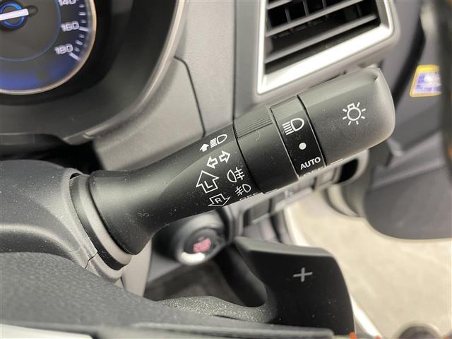 XV アドバンス 純正ナビ バックカメラ ドラレコ ETC BSM INNOルーフボックス ハーフレザー 衝突被害軽減システム レーダークルーズコントロール コーナーセンサー 純正アルミホイール オートLEDライト(12枚目)