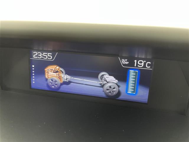 XV アドバンス 純正ナビ バックカメラ ドラレコ ETC BSM INNOルーフボックス ハーフレザー 衝突被害軽減システム レーダークルーズコントロール コーナーセンサー 純正アルミホイール オートLEDライト(15枚目)