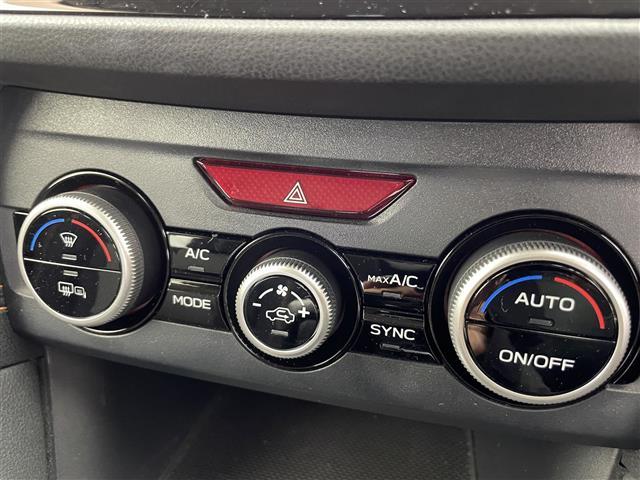 XV アドバンス 純正ナビ バックカメラ ドラレコ ETC BSM INNOルーフボックス ハーフレザー 衝突被害軽減システム レーダークルーズコントロール コーナーセンサー 純正アルミホイール オートLEDライト(20枚目)