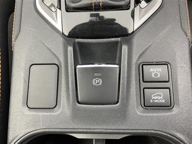 XV アドバンス 純正ナビ バックカメラ ドラレコ ETC BSM INNOルーフボックス ハーフレザー 衝突被害軽減システム レーダークルーズコントロール コーナーセンサー 純正アルミホイール オートLEDライト(22枚目)