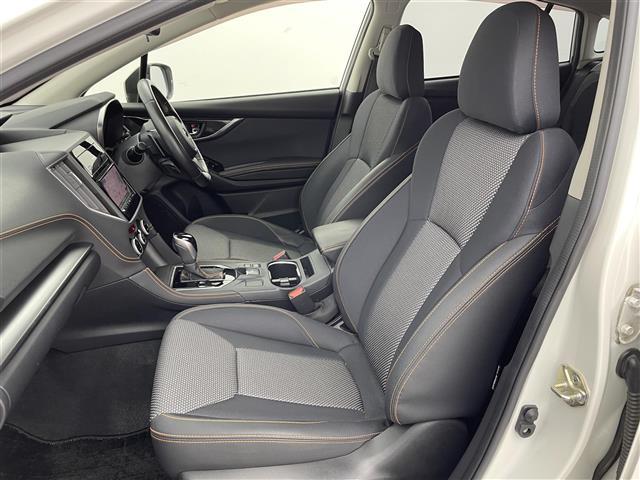 XV アドバンス 純正ナビ バックカメラ ドラレコ ETC BSM INNOルーフボックス ハーフレザー 衝突被害軽減システム レーダークルーズコントロール コーナーセンサー 純正アルミホイール オートLEDライト(26枚目)