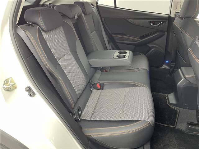 XV アドバンス 純正ナビ バックカメラ ドラレコ ETC BSM INNOルーフボックス ハーフレザー 衝突被害軽減システム レーダークルーズコントロール コーナーセンサー 純正アルミホイール オートLEDライト(28枚目)