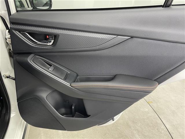 XV アドバンス 純正ナビ バックカメラ ドラレコ ETC BSM INNOルーフボックス ハーフレザー 衝突被害軽減システム レーダークルーズコントロール コーナーセンサー 純正アルミホイール オートLEDライト(29枚目)