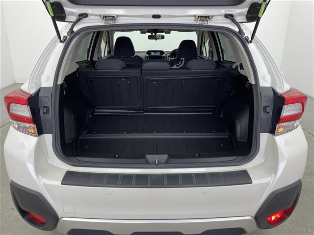 XV アドバンス 純正ナビ バックカメラ ドラレコ ETC BSM INNOルーフボックス ハーフレザー 衝突被害軽減システム レーダークルーズコントロール コーナーセンサー 純正アルミホイール オートLEDライト(32枚目)