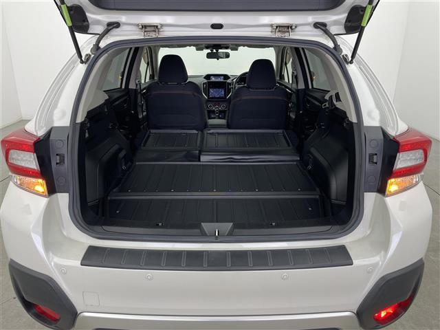 XV アドバンス 純正ナビ バックカメラ ドラレコ ETC BSM INNOルーフボックス ハーフレザー 衝突被害軽減システム レーダークルーズコントロール コーナーセンサー 純正アルミホイール オートLEDライト(33枚目)