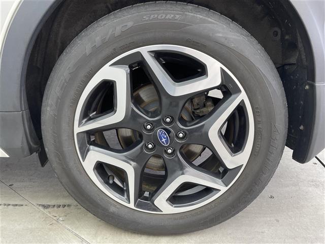 XV アドバンス 純正ナビ バックカメラ ドラレコ ETC BSM INNOルーフボックス ハーフレザー 衝突被害軽減システム レーダークルーズコントロール コーナーセンサー 純正アルミホイール オートLEDライト(39枚目)