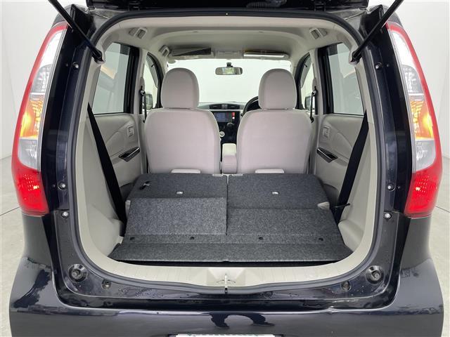 デイズ Ｓ　純正ＳＤナビ　フルセグＴＶ　ＣＤ　ＡＭ　ＦＭ　ハロゲンライト　純正フロアマット　アイドリングストップ　電動格納ミラー　ドアバイザー　リモコンキー　パワーステアリング　パワーウィンドウ　ベンチシート（27枚目）