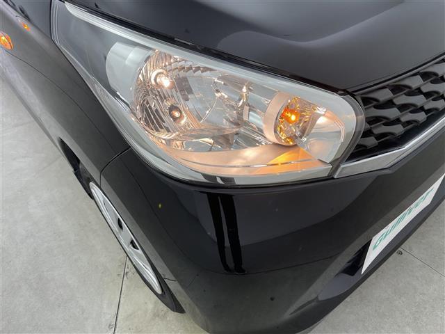 デイズ Ｓ　純正ＳＤナビ　フルセグＴＶ　ＣＤ　ＡＭ　ＦＭ　ハロゲンライト　純正フロアマット　アイドリングストップ　電動格納ミラー　ドアバイザー　リモコンキー　パワーステアリング　パワーウィンドウ　ベンチシート（33枚目）