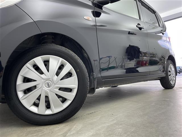 デイズ Ｓ　純正ＳＤナビ　フルセグＴＶ　ＣＤ　ＡＭ　ＦＭ　ハロゲンライト　純正フロアマット　アイドリングストップ　電動格納ミラー　ドアバイザー　リモコンキー　パワーステアリング　パワーウィンドウ　ベンチシート（38枚目）