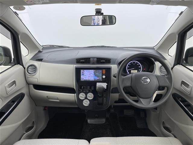 デイズ Ｓ　純正ＳＤナビ　フルセグＴＶ　ＣＤ　ＡＭ　ＦＭ　ハロゲンライト　純正フロアマット　アイドリングストップ　電動格納ミラー　ドアバイザー　リモコンキー　パワーステアリング　パワーウィンドウ　ベンチシート（42枚目）