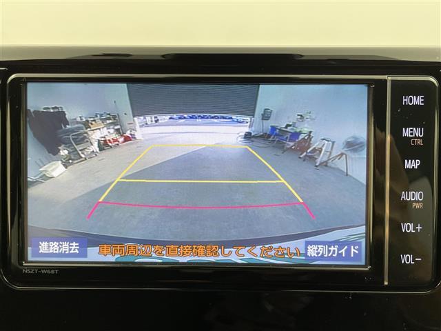 ＲＡＶ４ Ｘ　４ＷＤ　純正ナビ　フルセグＴＶ　バックカメラ　社外１７インチＡＷ付き冬タイヤ積込　トヨタセーフティセンス　ＡＣＣ　プリクラッシュセーフティ　デジタルインナーミラー　ドラレコ　ＥＴＣ　スマートキー×２（5枚目）