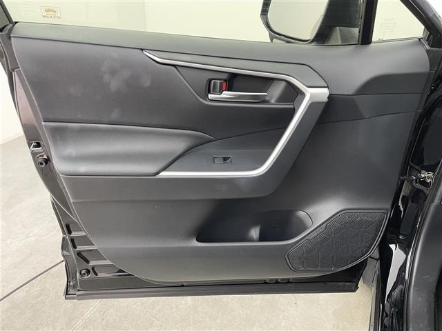 ＲＡＶ４ Ｘ　４ＷＤ　純正ナビ　フルセグＴＶ　バックカメラ　社外１７インチＡＷ付き冬タイヤ積込　トヨタセーフティセンス　ＡＣＣ　プリクラッシュセーフティ　デジタルインナーミラー　ドラレコ　ＥＴＣ　スマートキー×２（25枚目）