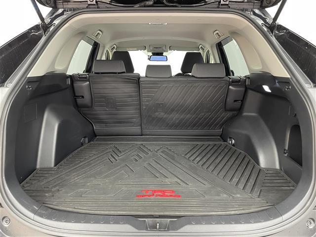 ＲＡＶ４ Ｘ　４ＷＤ　純正ナビ　フルセグＴＶ　バックカメラ　社外１７インチＡＷ付き冬タイヤ積込　トヨタセーフティセンス　ＡＣＣ　プリクラッシュセーフティ　デジタルインナーミラー　ドラレコ　ＥＴＣ　スマートキー×２（31枚目）