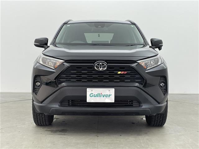 ＲＡＶ４ Ｘ　４ＷＤ　純正ナビ　フルセグＴＶ　バックカメラ　社外１７インチＡＷ付き冬タイヤ積込　トヨタセーフティセンス　ＡＣＣ　プリクラッシュセーフティ　デジタルインナーミラー　ドラレコ　ＥＴＣ　スマートキー×２（34枚目）
