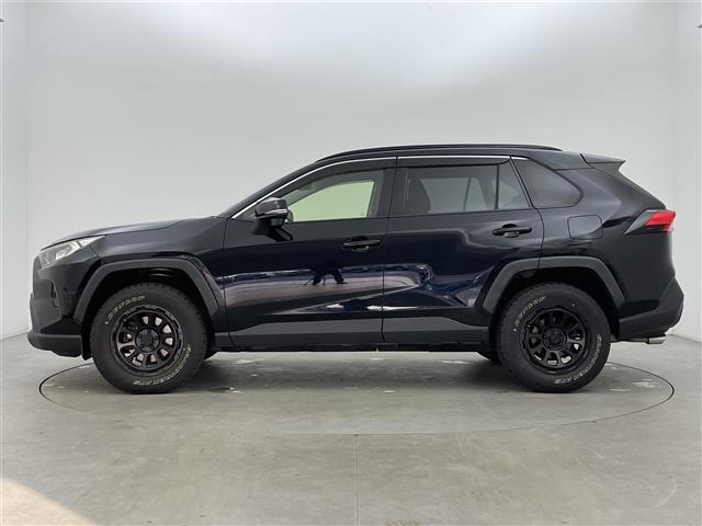 ＲＡＶ４ Ｘ　４ＷＤ　純正ナビ　フルセグＴＶ　バックカメラ　社外１７インチＡＷ付き冬タイヤ積込　トヨタセーフティセンス　ＡＣＣ　プリクラッシュセーフティ　デジタルインナーミラー　ドラレコ　ＥＴＣ　スマートキー×２（37枚目）