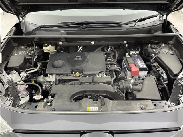 ＲＡＶ４ Ｘ　４ＷＤ　純正ナビ　フルセグＴＶ　バックカメラ　社外１７インチＡＷ付き冬タイヤ積込　トヨタセーフティセンス　ＡＣＣ　プリクラッシュセーフティ　デジタルインナーミラー　ドラレコ　ＥＴＣ　スマートキー×２（40枚目）