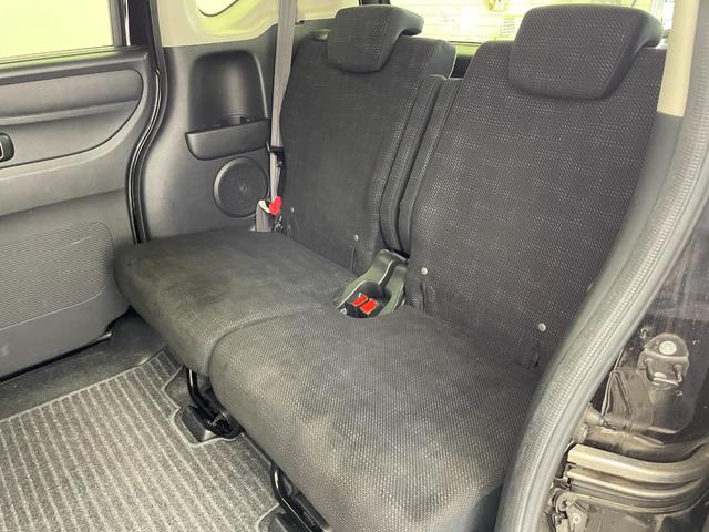 Ｎ－ＢＯＸ Ｇ・Ｌパッケージ　ワンオーナー　４ＷＤ　社外ナビ　ワンセグＴＶ　バックカメラ　片側パワースライドドア＋イージークローザー（両側）　横滑り防止装置　ビルトインＥＴＣ　前席シートヒーター　スマートキー×２　プッシュスタート（36枚目）
