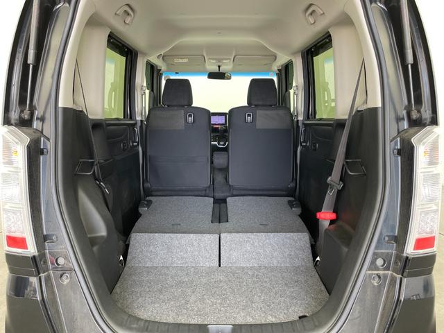 Ｎ－ＢＯＸ Ｇ・Ｌパッケージ　ワンオーナー　４ＷＤ　社外ナビ　ワンセグＴＶ　バックカメラ　片側パワースライドドア＋イージークローザー（両側）　横滑り防止装置　ビルトインＥＴＣ　前席シートヒーター　スマートキー×２　プッシュスタート（38枚目）