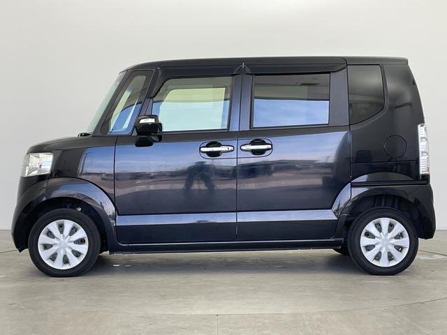 Ｎ－ＢＯＸ Ｇ・Ｌパッケージ　ワンオーナー　４ＷＤ　社外ナビ　ワンセグＴＶ　バックカメラ　片側パワースライドドア＋イージークローザー（両側）　横滑り防止装置　ビルトインＥＴＣ　前席シートヒーター　スマートキー×２　プッシュスタート（47枚目）