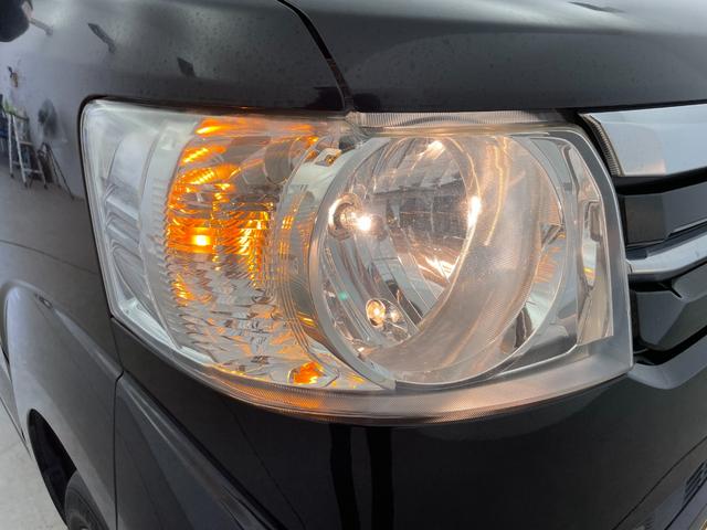 Ｎ－ＢＯＸ Ｇ・Ｌパッケージ　ワンオーナー　４ＷＤ　社外ナビ　ワンセグＴＶ　バックカメラ　片側パワースライドドア＋イージークローザー（両側）　横滑り防止装置　ビルトインＥＴＣ　前席シートヒーター　スマートキー×２　プッシュスタート（52枚目）