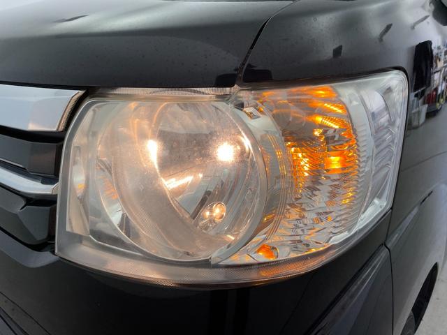 Ｎ－ＢＯＸ Ｇ・Ｌパッケージ　ワンオーナー　４ＷＤ　社外ナビ　ワンセグＴＶ　バックカメラ　片側パワースライドドア＋イージークローザー（両側）　横滑り防止装置　ビルトインＥＴＣ　前席シートヒーター　スマートキー×２　プッシュスタート（53枚目）