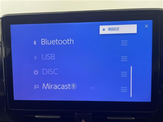 ノア ハイブリッドＳ－Ｚ　ワンオーナー　純正１０．５インチナビ　フルセグＴＶ＋ＣＤ／ＤＶＤデッキ　ＨＤＭＩ　バックカメラ　トヨタセーフティセンス　両側パワースライドドア　ハーフレザー　シートヒーター　ドラレコ　ＥＴＣ２．０（5枚目）